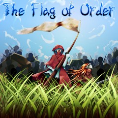 【Yami Ryone & Ritsu Namine / 竜音闇 & 波音リツ】The Flag of Order