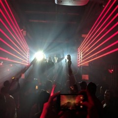 Dark Hard Matters -Progressive House Mix (Main floor)