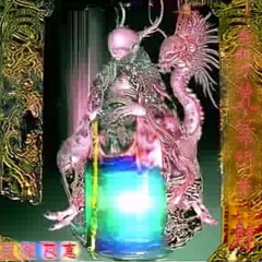 weird sptmbja samples