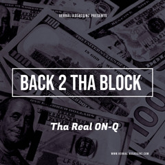 Back 2 tha Block