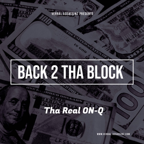 Back 2 tha Block