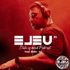 State of Mind Podcast - 2025 - Q1