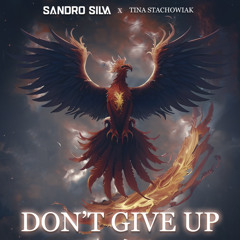 Don't Give Up (Extended Mix)