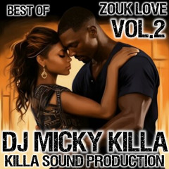 BEST OF ZOUK LOVE VOL.2
