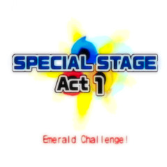 Special Stage!