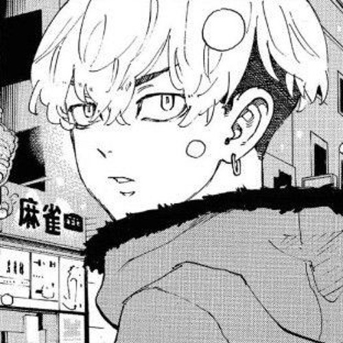 chifuyu’s girlfriend