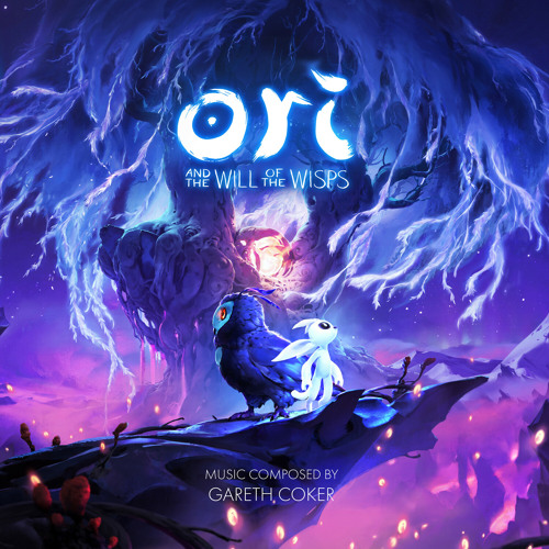 Stream Gareth Coker | Listen to Ori and the Will of the Wisps