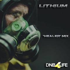 LITHIUM - HEALER MIX