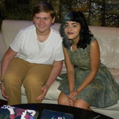Melanie Martinez - Royals (Live 2013 recording)