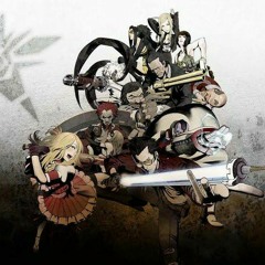 No More Heroes - Cashmere Cannonball