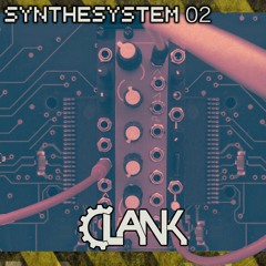 Synthesystem 02 - MiniMix