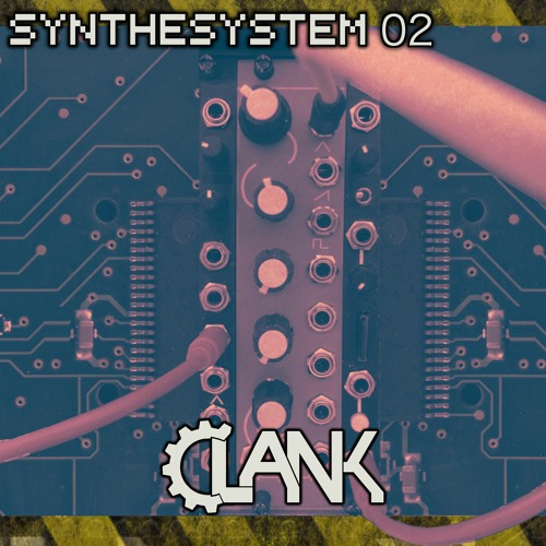 Synthesystem 02 - MiniMix