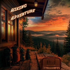 Hiking Adventure-Michael McCune