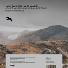 LANK, RODSKEEZ, MARS MONERO Create A Cure (Dowden Remix)