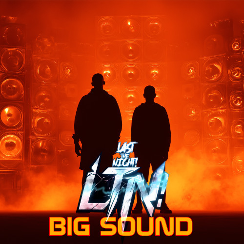 Stream Big Sound by Last The Night! | Listen online for free on SoundCloud