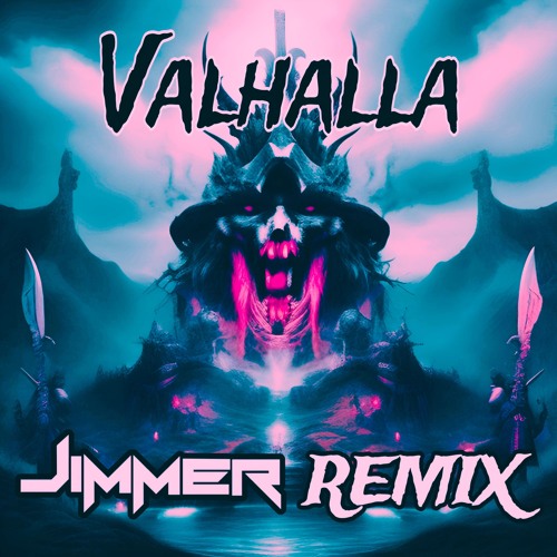 OMEGA - Valhalla (JiMMER Remix) FREE DL