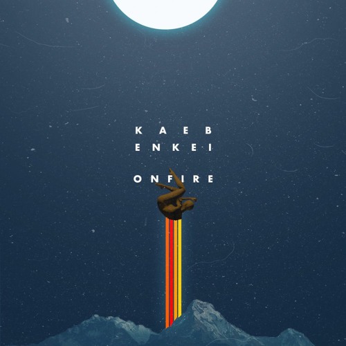 KaeB & Enkei - On Fire