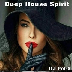 Deep House Spirit Mix DJ Fel-X