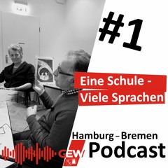 Eine Schule - Viele Sprachen | Teil 1