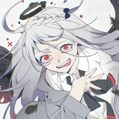 Being Low as Dirt, Taking What's Important from Me - Tuyuツユ - 泥の分際で私だけの大切を奪おうだなんて