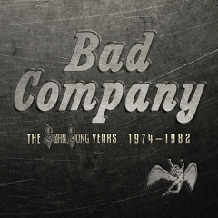 Stream Young Blood by Bad Company | Listen online for free on