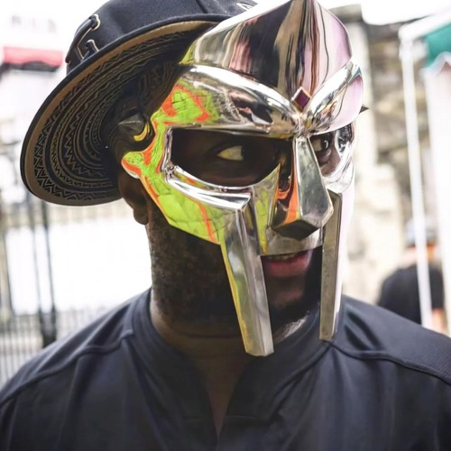 MF DOOM - NOSEBLEEDS