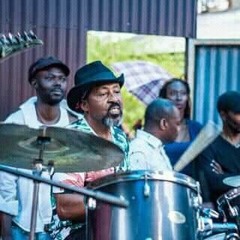 NDOMBOLO SEBENE with DJUDJUCHET - CONGO MUSIC 1999-2016!!!