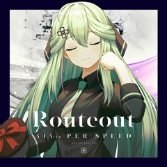 Routeout