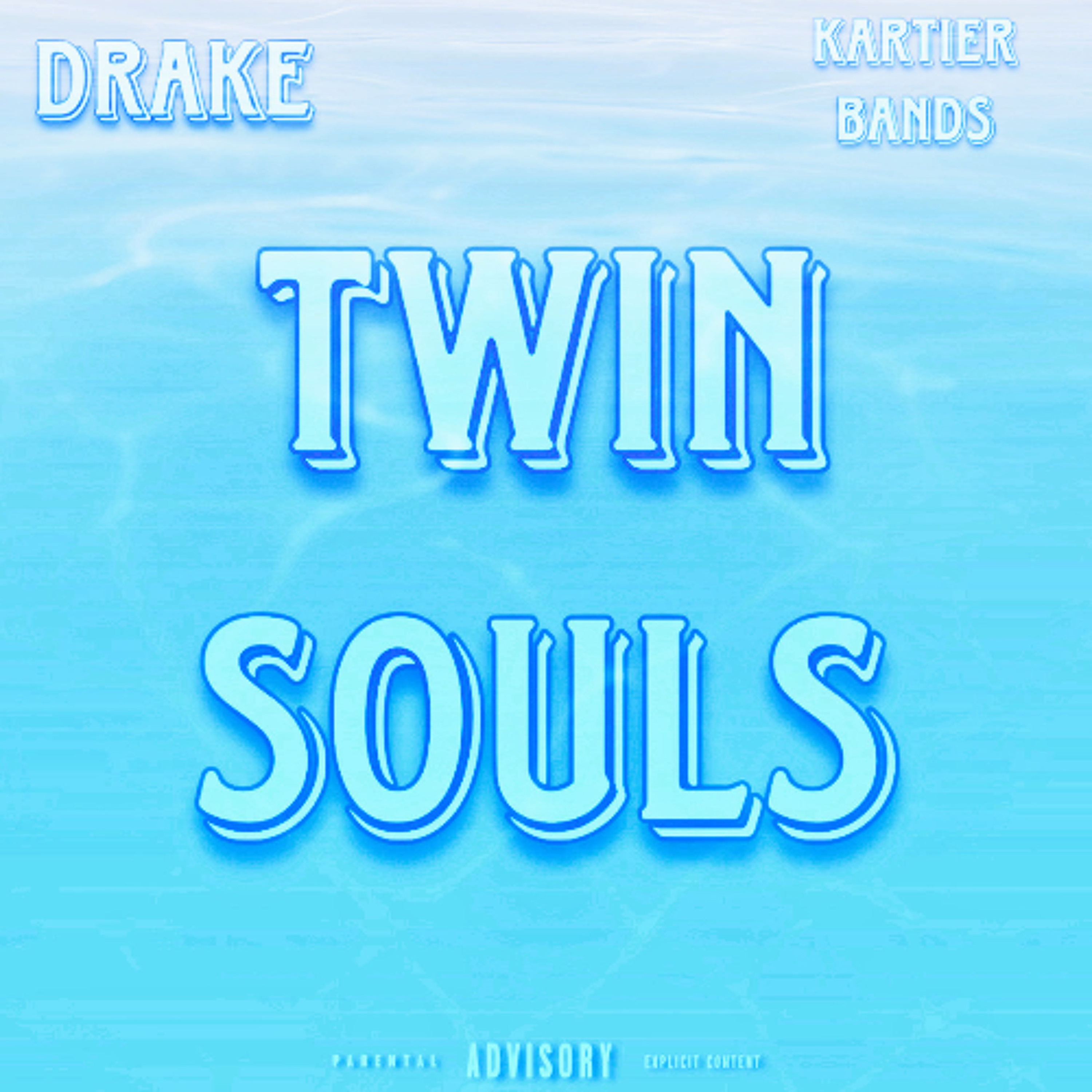 Drake - Soul Twins ft. Kartier Bands episode artwork