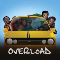 Overload (feat. Slimcase & Mr. Real)