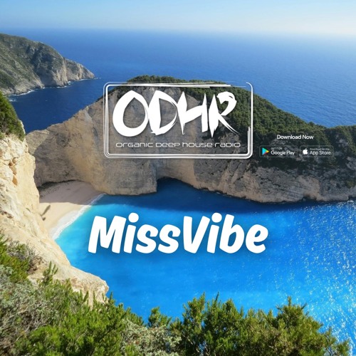 MISSVIBE | RESIDENT MIX APRIL 2025 | ODHRADIO.COM