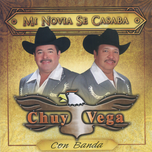 Stream Valeria By Chuy Vega Con Banda Listen Online For Free On