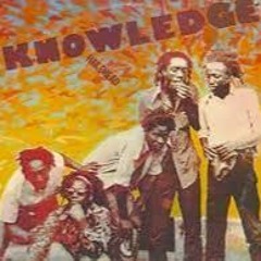 Knowledge - Population