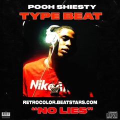No Lies - Pooh Shiesty Type Beat