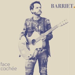 François Barriet 15-05-2024 / Podcast Folk & Singer-Songwriter