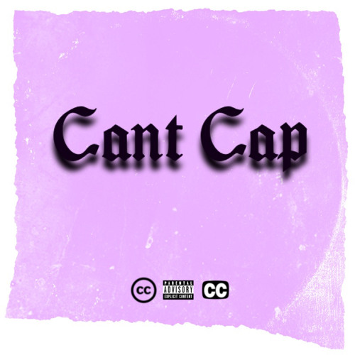 Stream Cant Cap (Way2Geeked Remix) by Audemar (audemarmartian