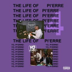 Pi'erre Bourne- Doublemint OG (v1 & v2)