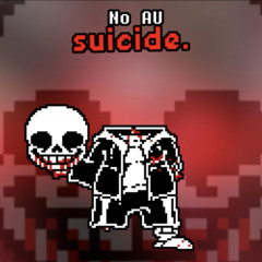 No AU - suicide.