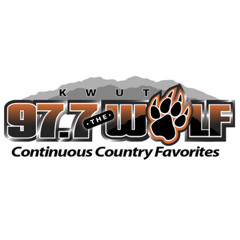 KWUT (97.7 The Wolf) - TM Studios - 2011 (Young Guns)