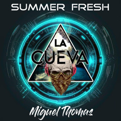 SESION SUMMER FRESH JUNIO 2025 by Miguel Thomas