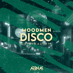 Moodmen - Disco (Original Mix) [August 6]