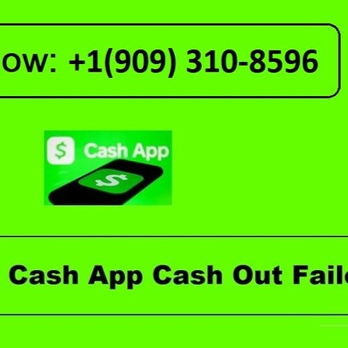 Stream What Does Cash Out Failed Mean On Cash App By Goldie Smith stream-what-does-cash-out-failed-mean-on-cash-app-by-goldie-smith