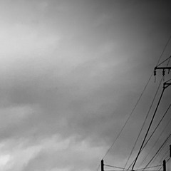 Sub Urban Session 25 M Reilly