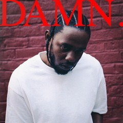 Kendrick Lamar - HUMBLE.