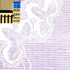 BRAM FABER - DUDOK'S DISCO HOEK 2021-28