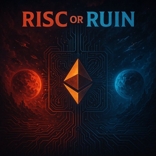 RISC or Ruin