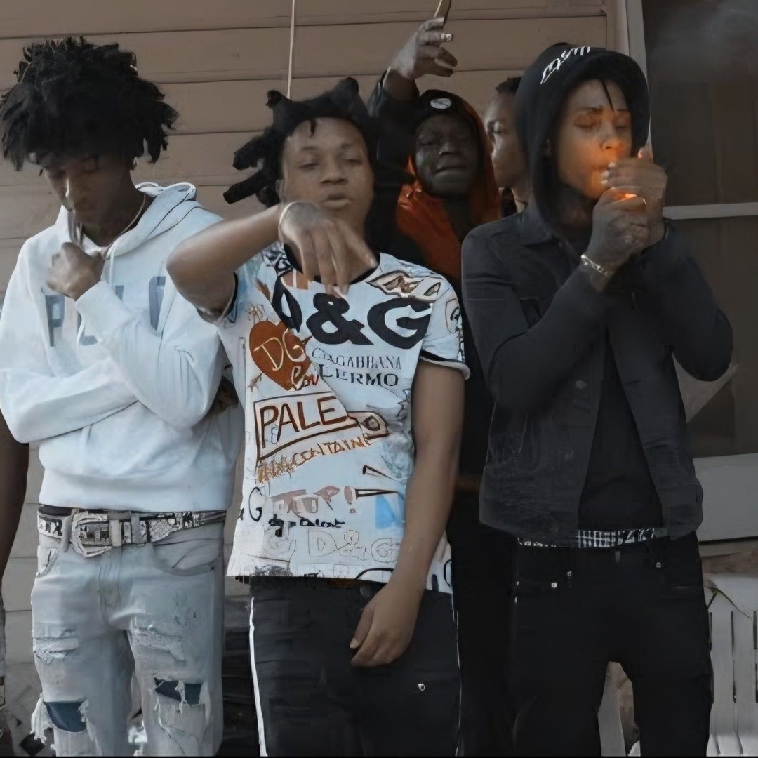 Stream Kshordy x Doloo - Dead Niggas (Remix) (Unreleased) by