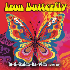 Stream In-A-Gadda-Da-Vida (2006 Remaster Full-Length) by Iron