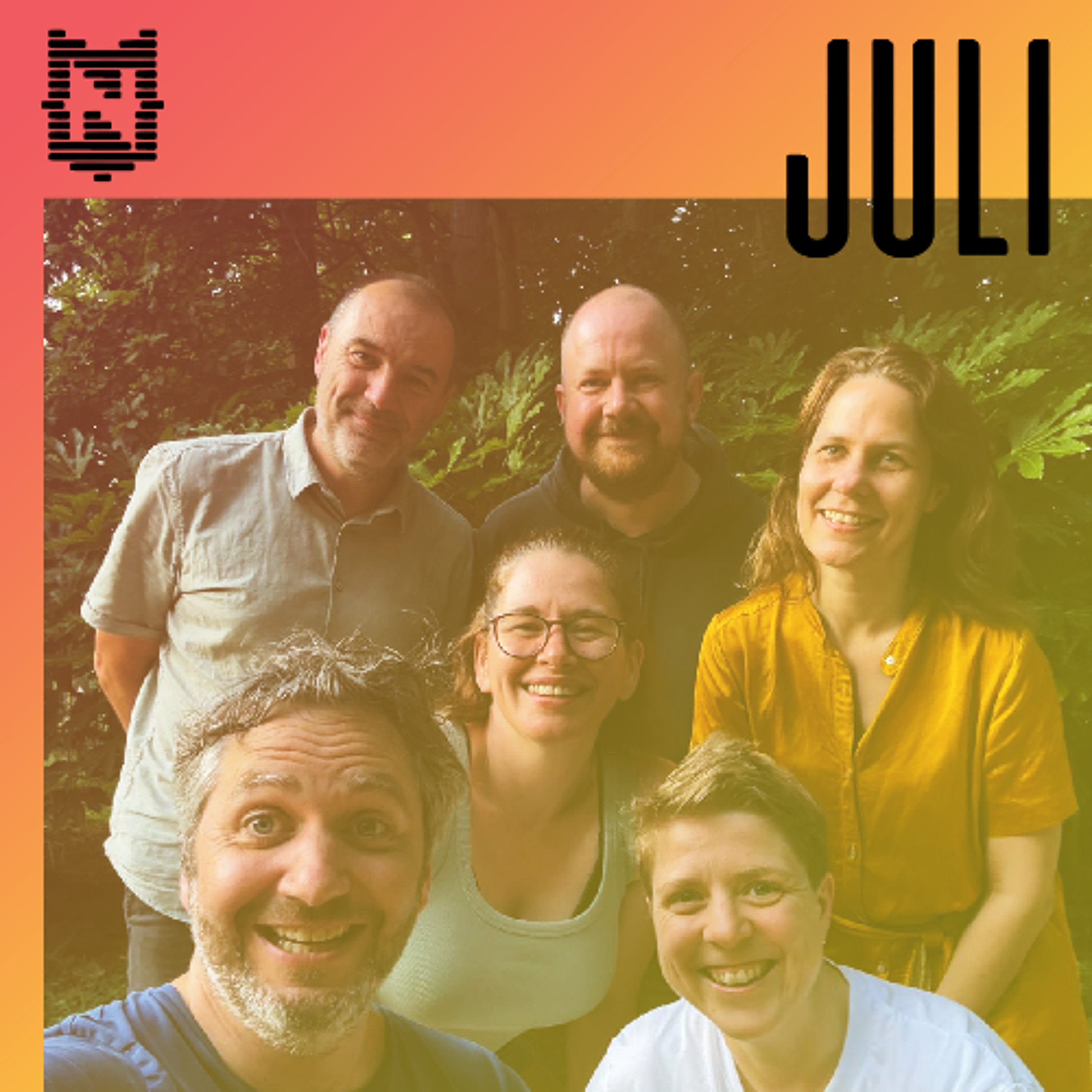 Podcast Cover