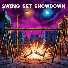 Swing Set Showdown